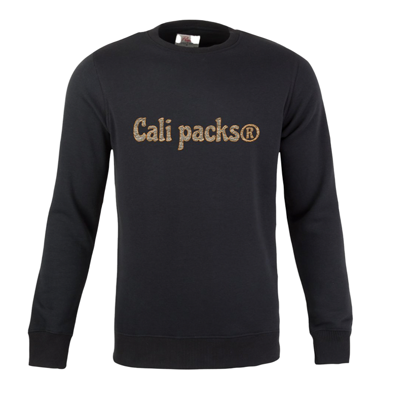 CPSZN FW25 Crewneck Jumper