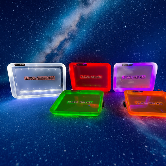 FGCP² (LED Box Set)