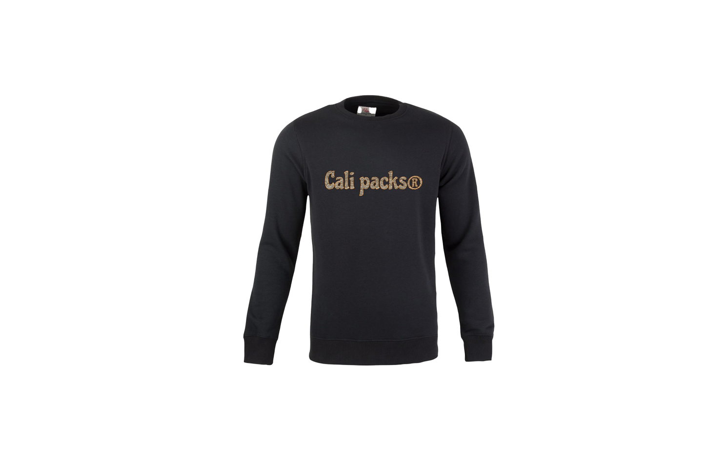 CPFW25 Crewneck Jumper