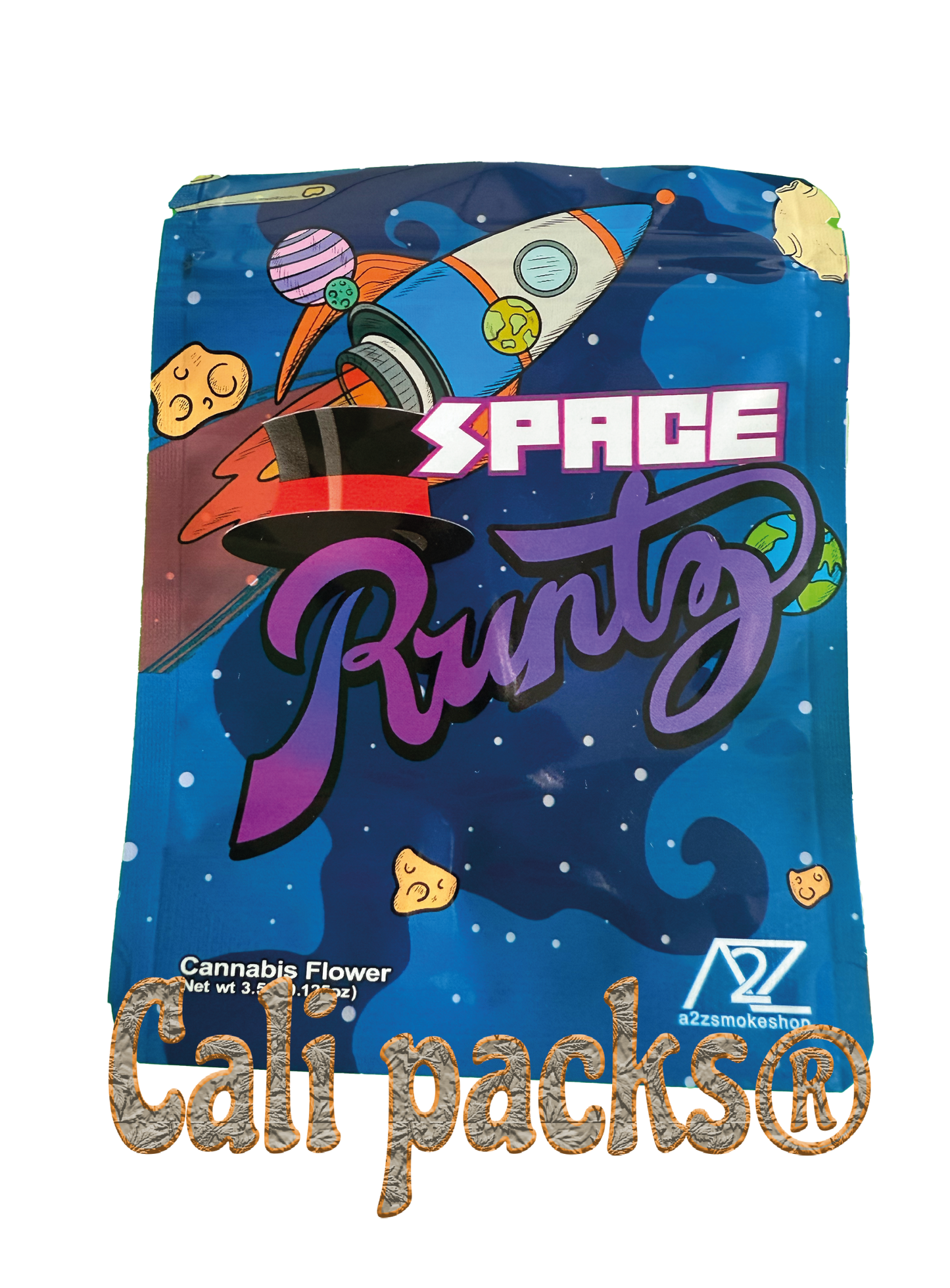 Space Runtz