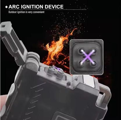 FG Electric Lighter