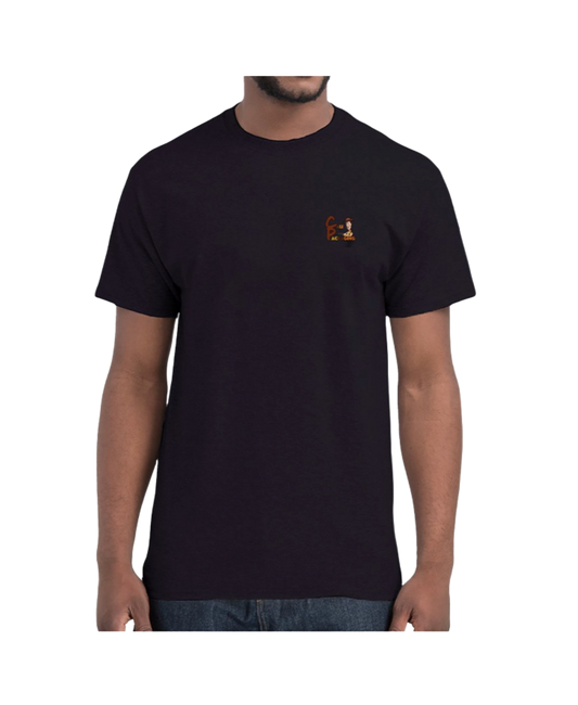 CPSZN FW25 T-Shirt