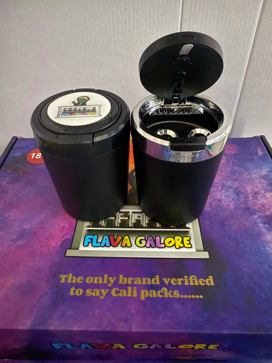 FG LED Ashtray