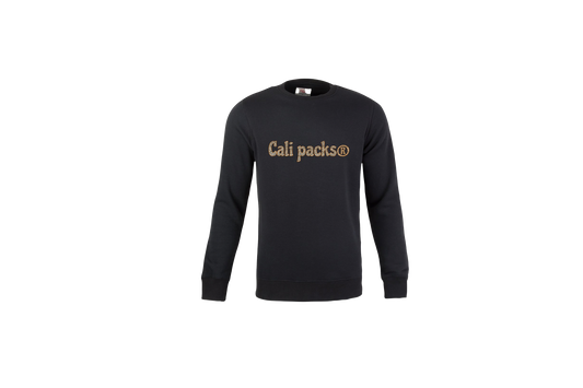 CPFW25 Crewneck Jumper