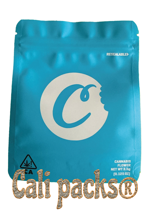 Cookies (Branded) #D3