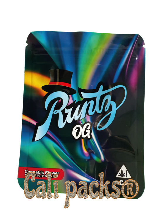 Runtz OG